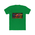 Kickboxing K.O. Tee — Explosive 'K.O.' Gym Boxing Shirt