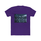 Unisex Cotton Crew Tee