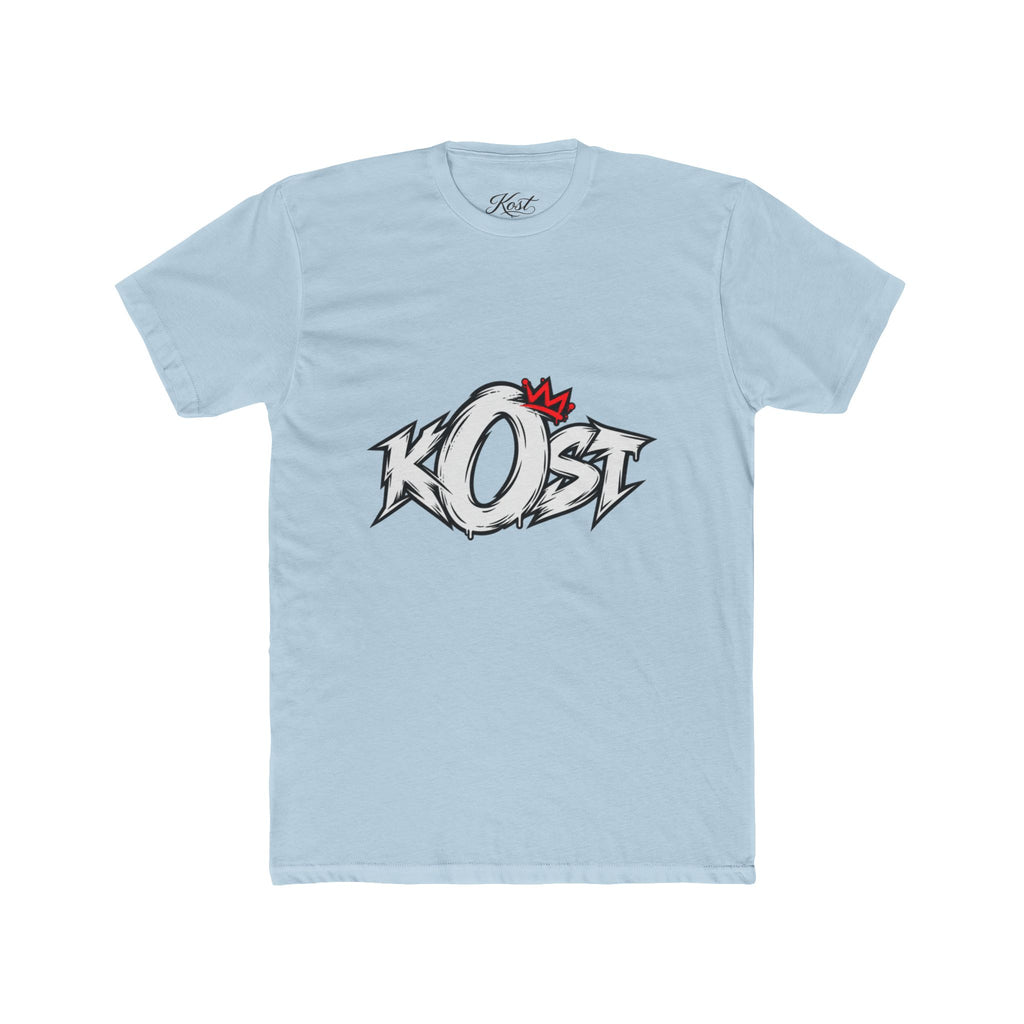 Kost Graphic T-Shirt – Edgy Streetwear Tee