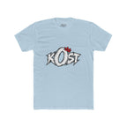Kost Graphic T-Shirt – Edgy Streetwear Tee