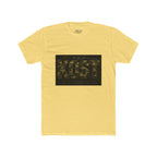 Unisex “Respect” Graphic T-Shirt