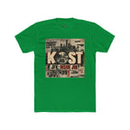 JFK: Inside Job? Retro Conspiracy Tee