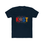 K-8T Confetti Graphic T-Shirt