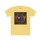 KOST Local Access Retro Logo Tee