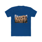 Unisex Cotton Crew Tee