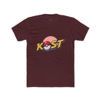 Retro Style 'KOST' Graphic T-Shirt