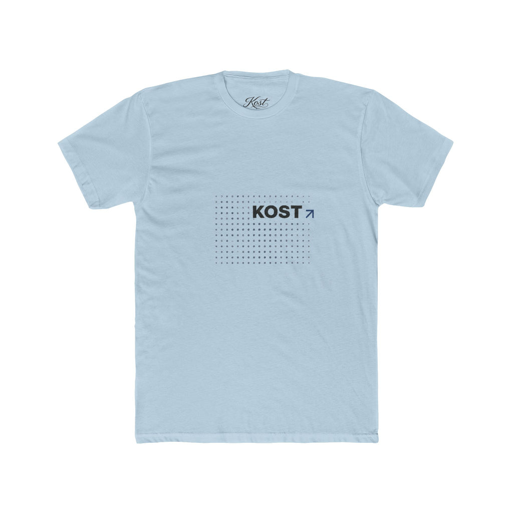Unisex Cotton Crew Tee
