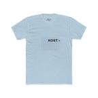 Unisex Cotton Crew Tee
