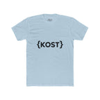 {KOST} Minimalist Graphic T-Shirt