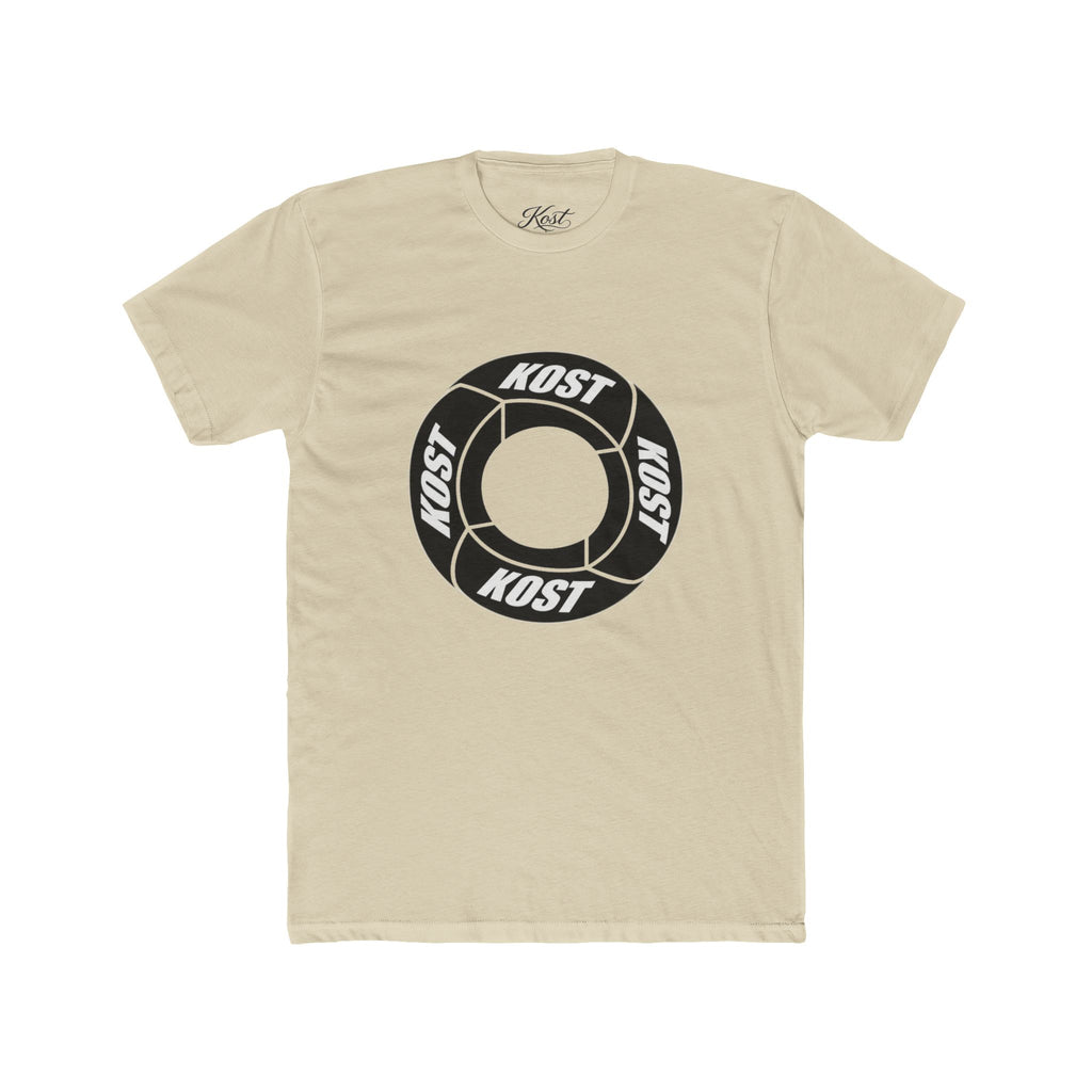 KOST Lifeguard Ring Graphic T-Shirt