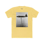 Vintage B-17 Bomber Photo Tee