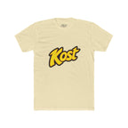 Kost Retro Script Logo Tee