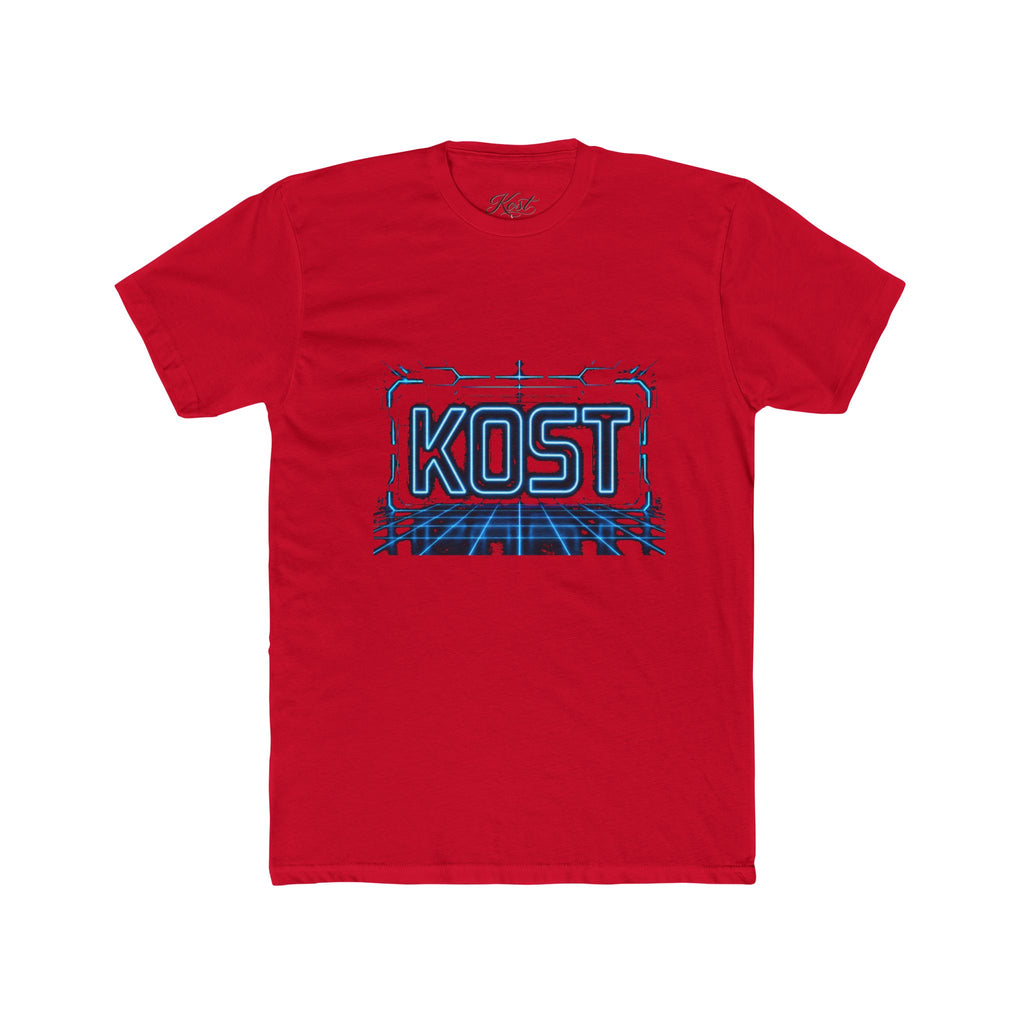 KOST Retro Neon Sign T‑Shirt