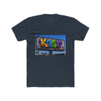KOST Graffiti Billboard Tee