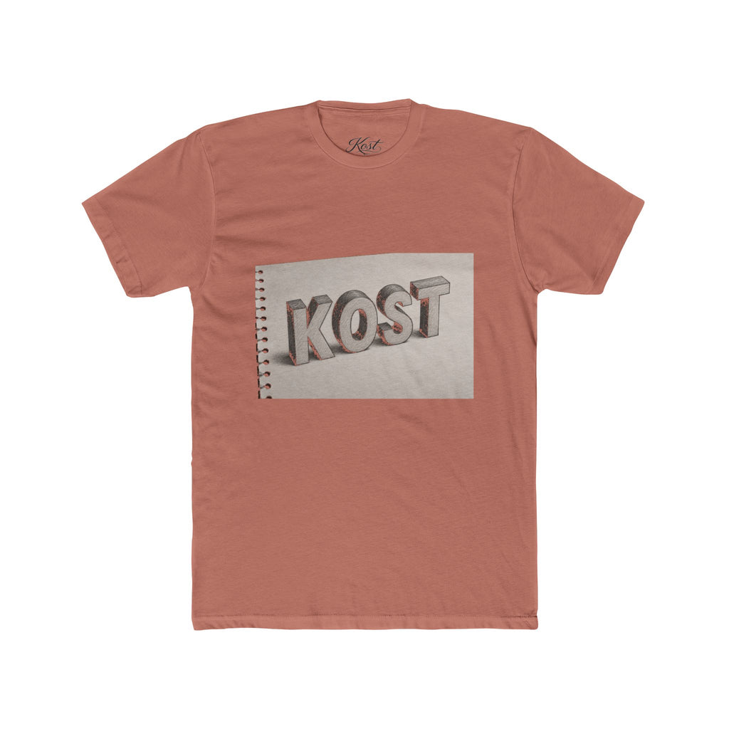 KOST Graphic T-Shirt