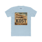 1903 Vintage Airplane T-Shirt – KOST Retro Aviation Tee
