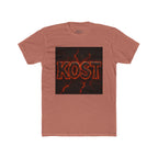 Unisex Cotton Crew Tee