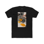 Toast Lover Graphic T-Shirt