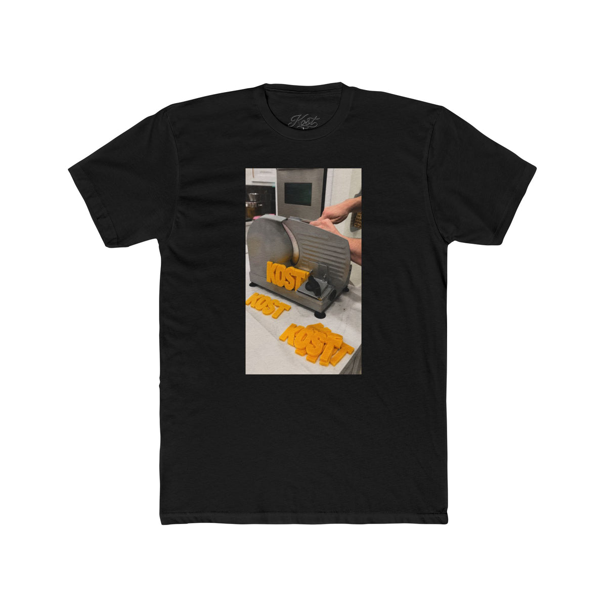 Toast Lover Graphic T-Shirt