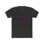 KOST Retro Athletic Crew Tee