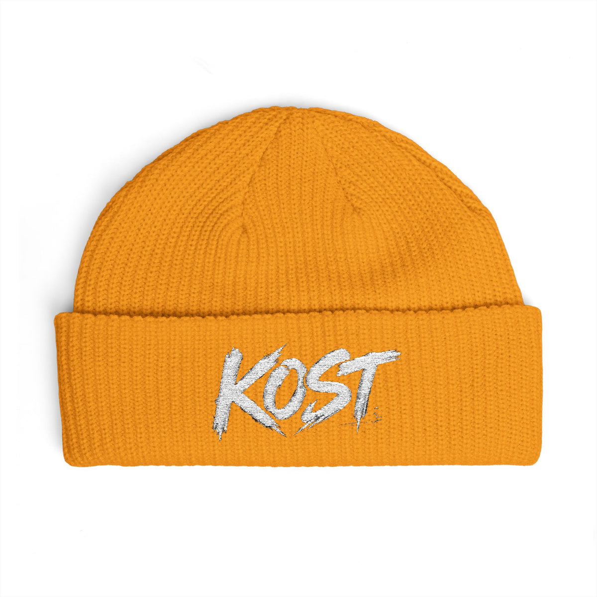Cuff Beanie