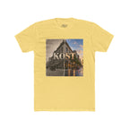 KOST Vintage Cityscape T‑Shirt