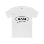 Kost. Speech Bubble Tee