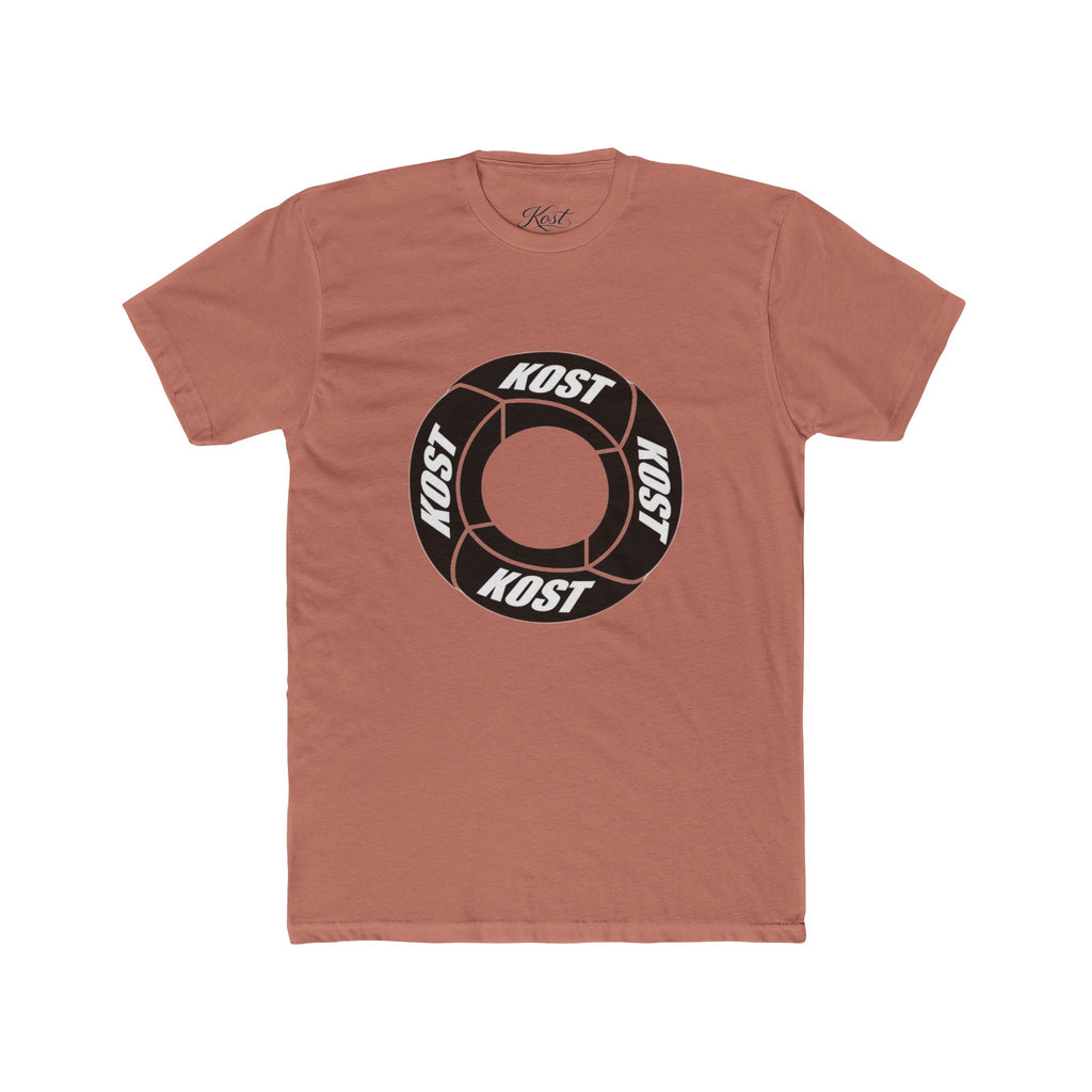 KOST Lifeguard Ring Graphic T-Shirt