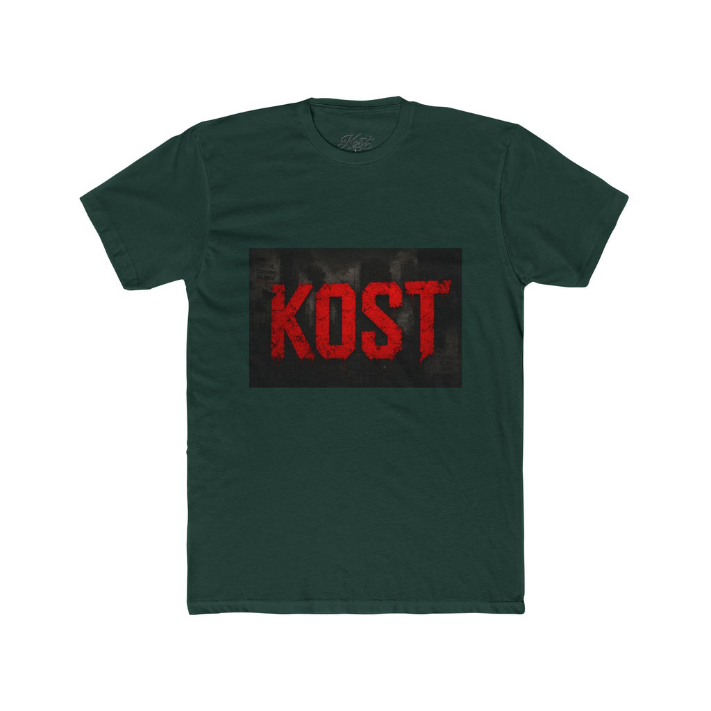 KOST Graphic T-Shirt