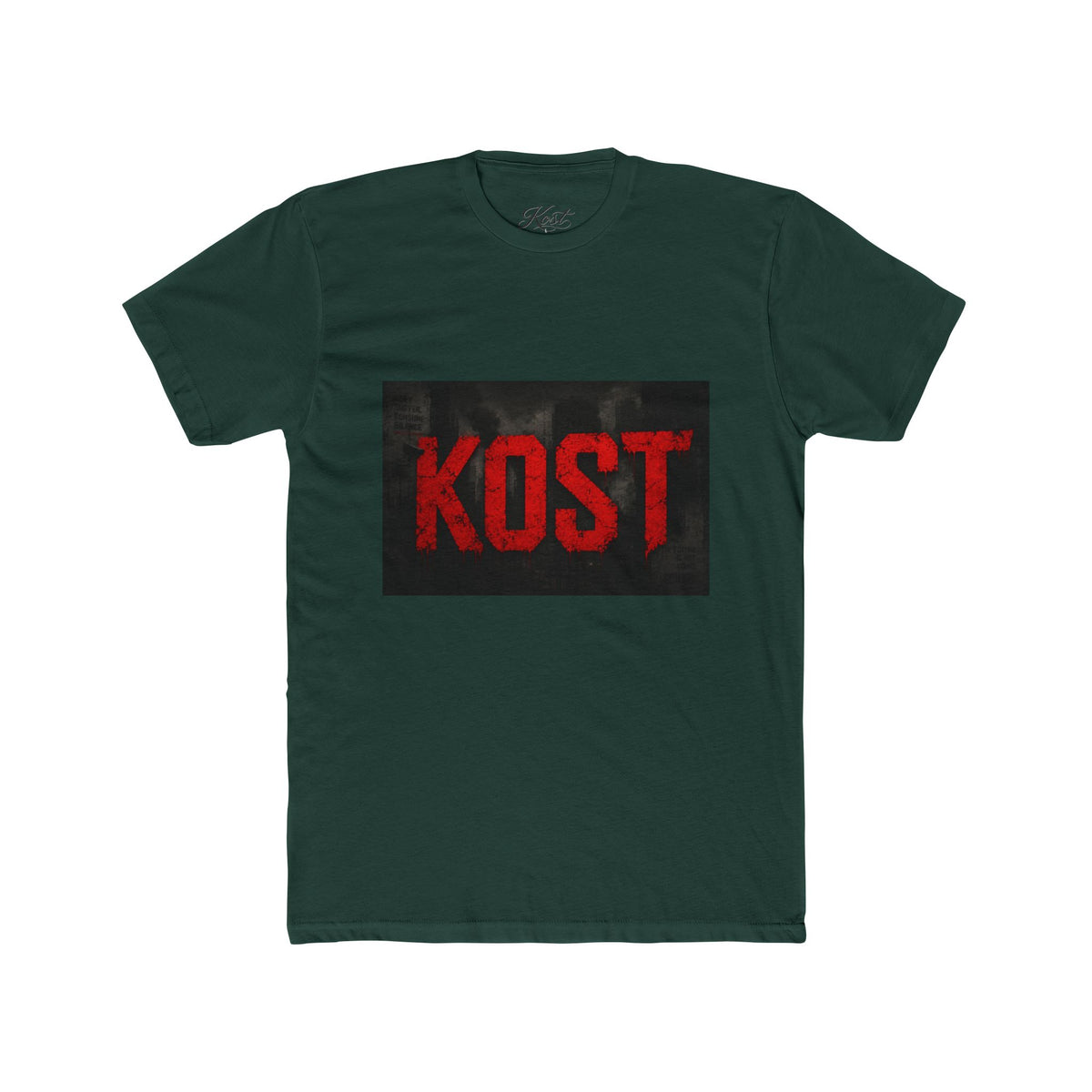 KOST Graphic T-Shirt