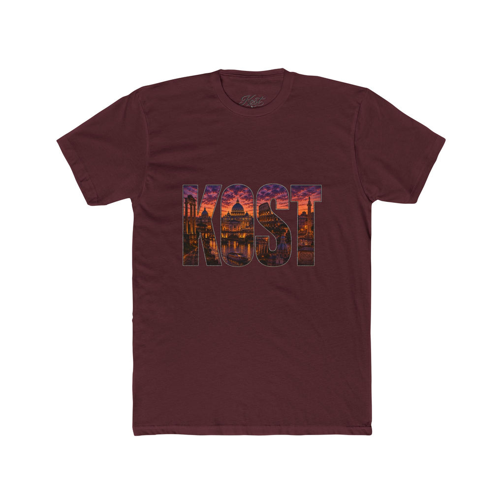 KOST Landscape Graphic Tee