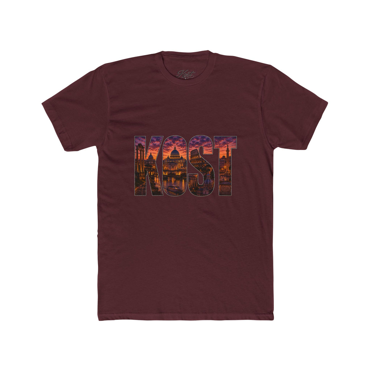 KOST Landscape Graphic Tee