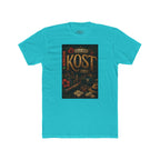 Kost Arcade Poster Tee — Vintage Game Room Graphic T‑Shirt