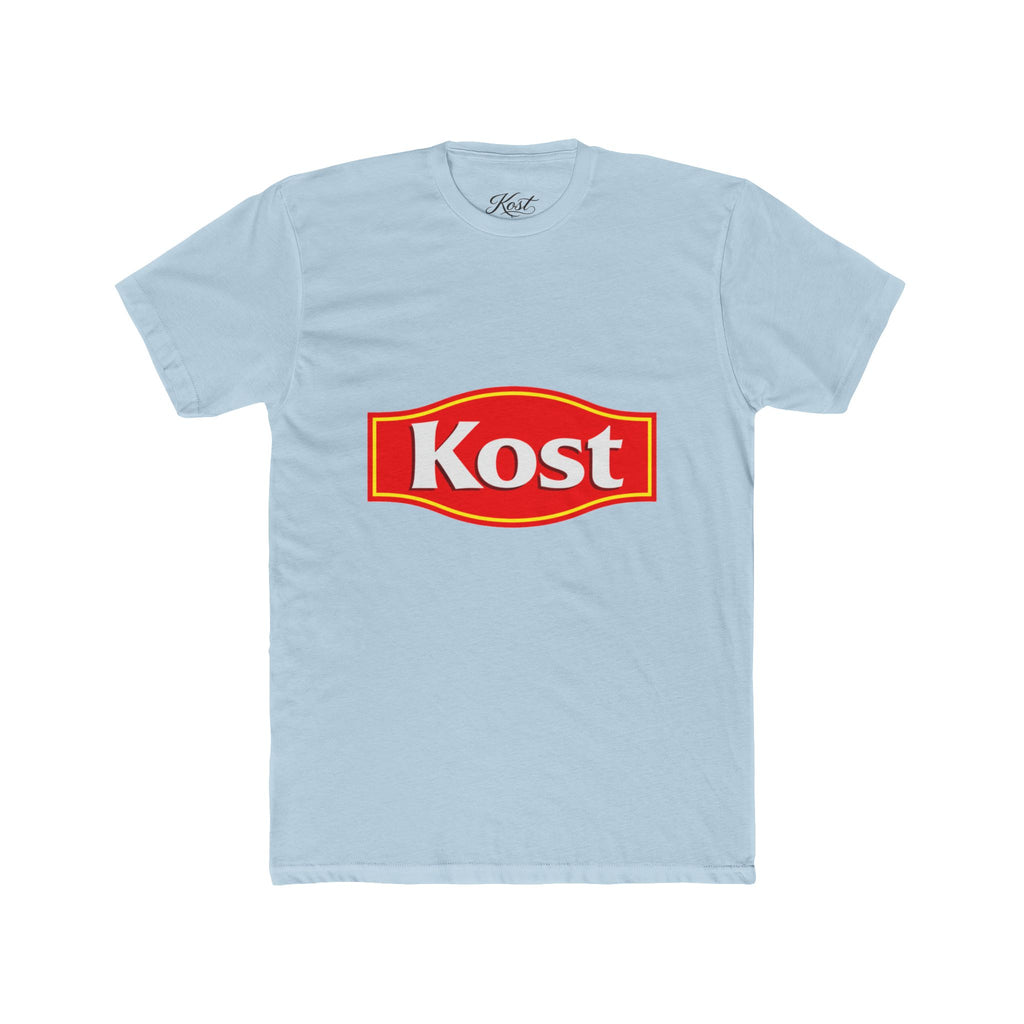 Kost Retro Logo Tee