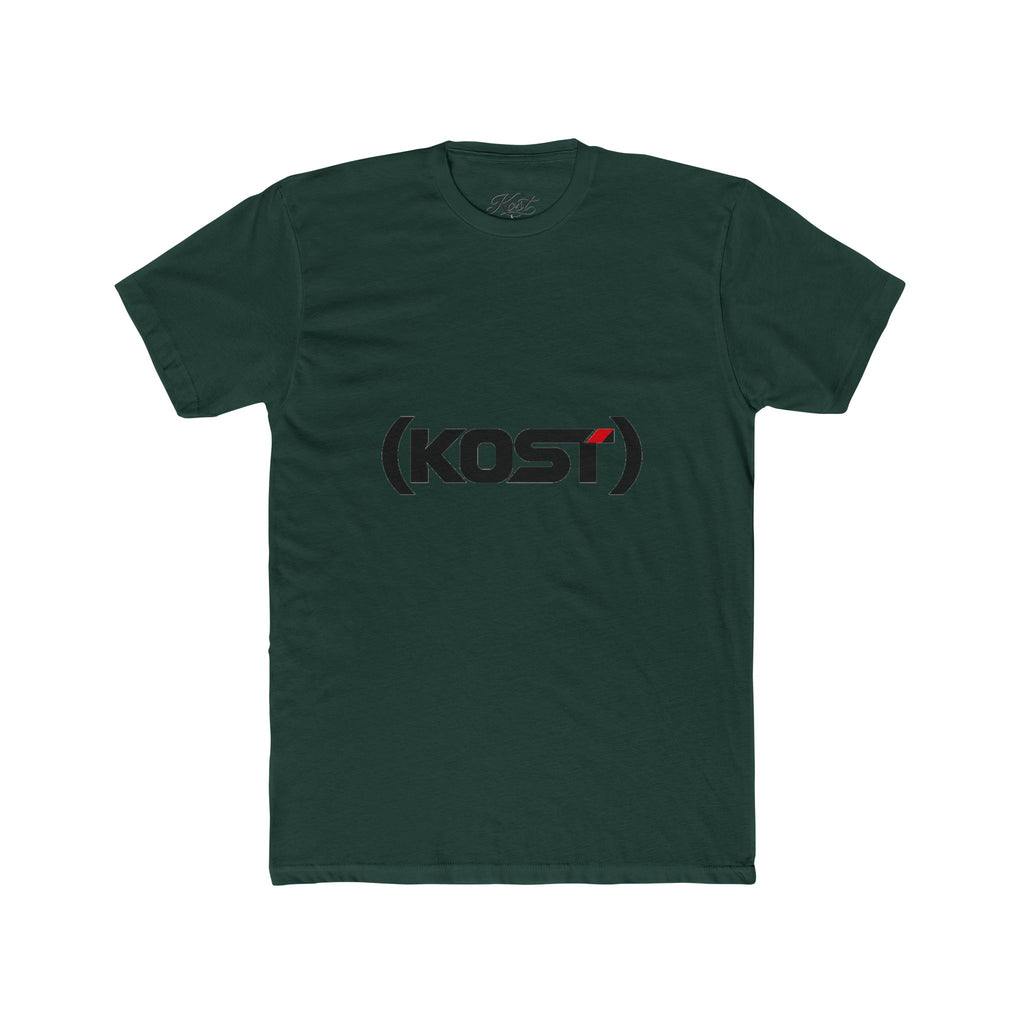 KOST Logo Graphic T-Shirt