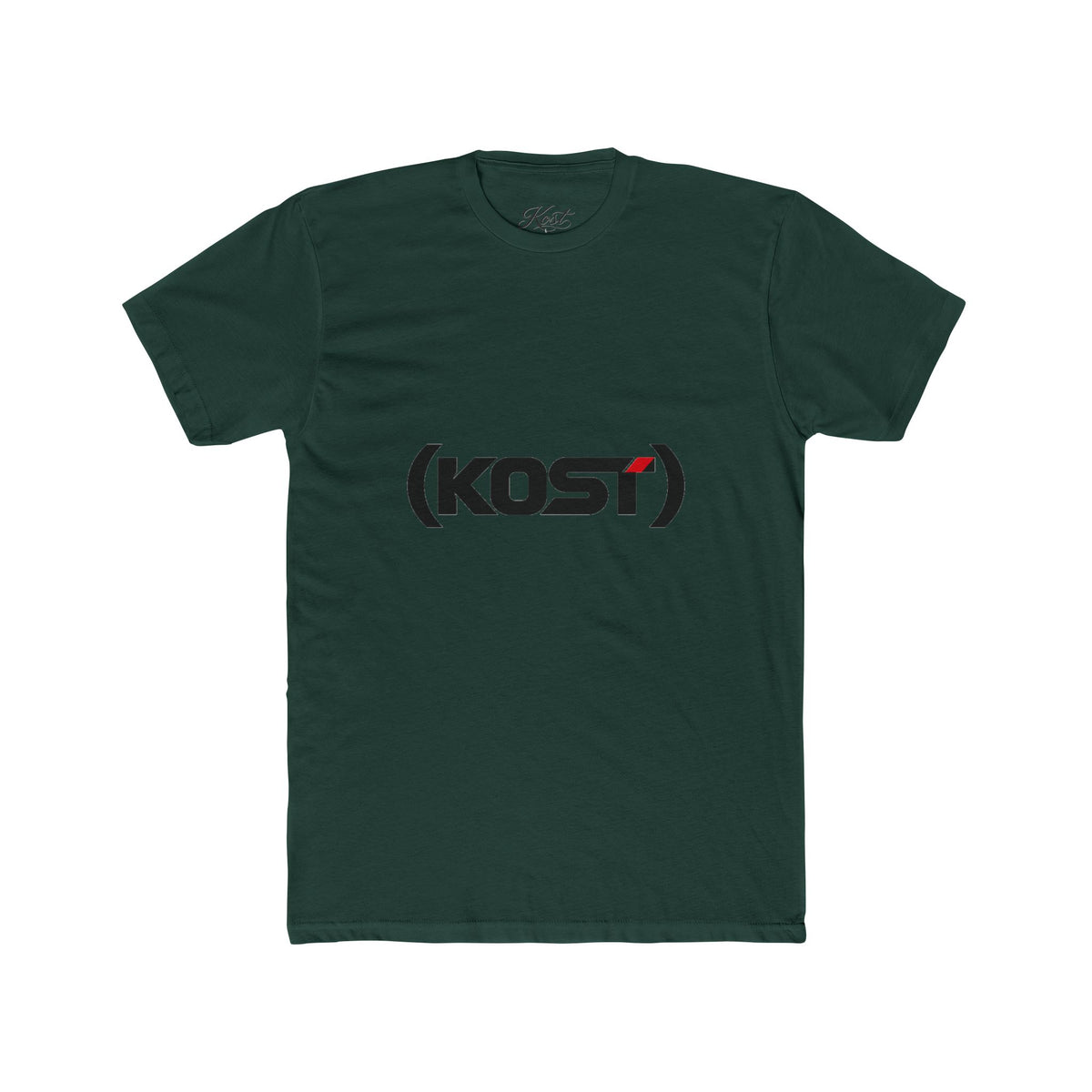 KOST Logo Graphic T-Shirt