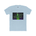KOST Graphic T-Shirt – Psychedelic Streetwear Tee