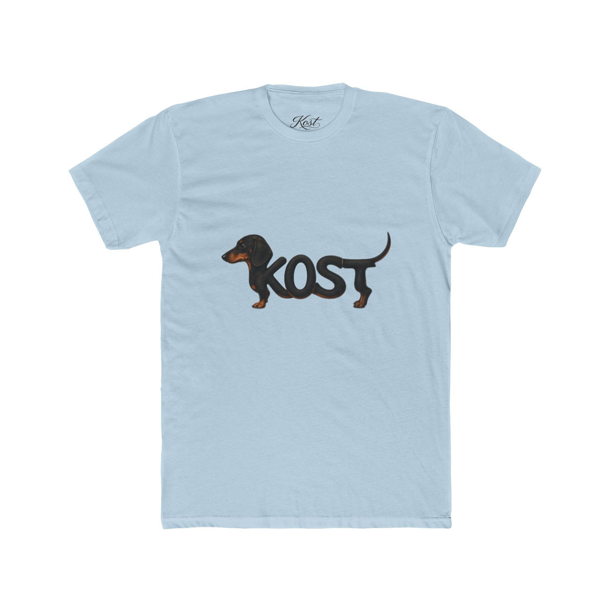 KOST Dinosaur Graphic T-Shirt