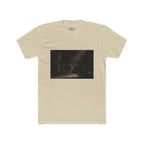 Dark Alley Photo Tee — Moody Urban Streetwear T-Shirt