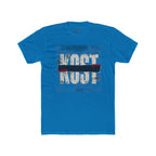 Lost & Found Distressed Tee — Vintage 'LOST' Graphic Crew Shirt
