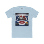 Curling Team Tee - KOST Stone & Target Ice Shirt