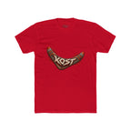 KOST Graphic T-Shirt – Vintage Hockey Fan Tee