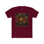 KOSI Vintage Boxing Tee – Retro Fight Night Graphic T-Shirt