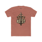 KOSTI Compass Graphic T-Shirt