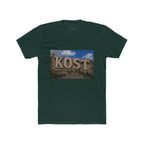 KOST Scenic Landscape Graphic T-Shirt