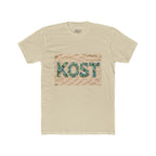 KOST Distressed Graphic T-Shirt