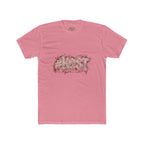 Distressed Tiger Graphic T-Shirt