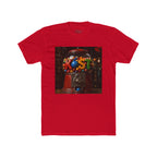 Unisex Cotton Crew Tee