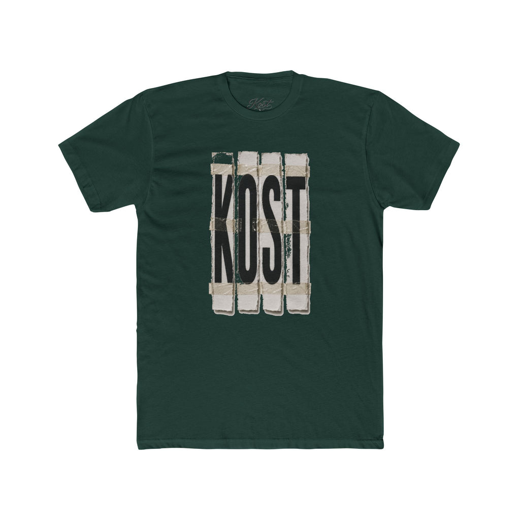 KOST Graphic T-Shirt