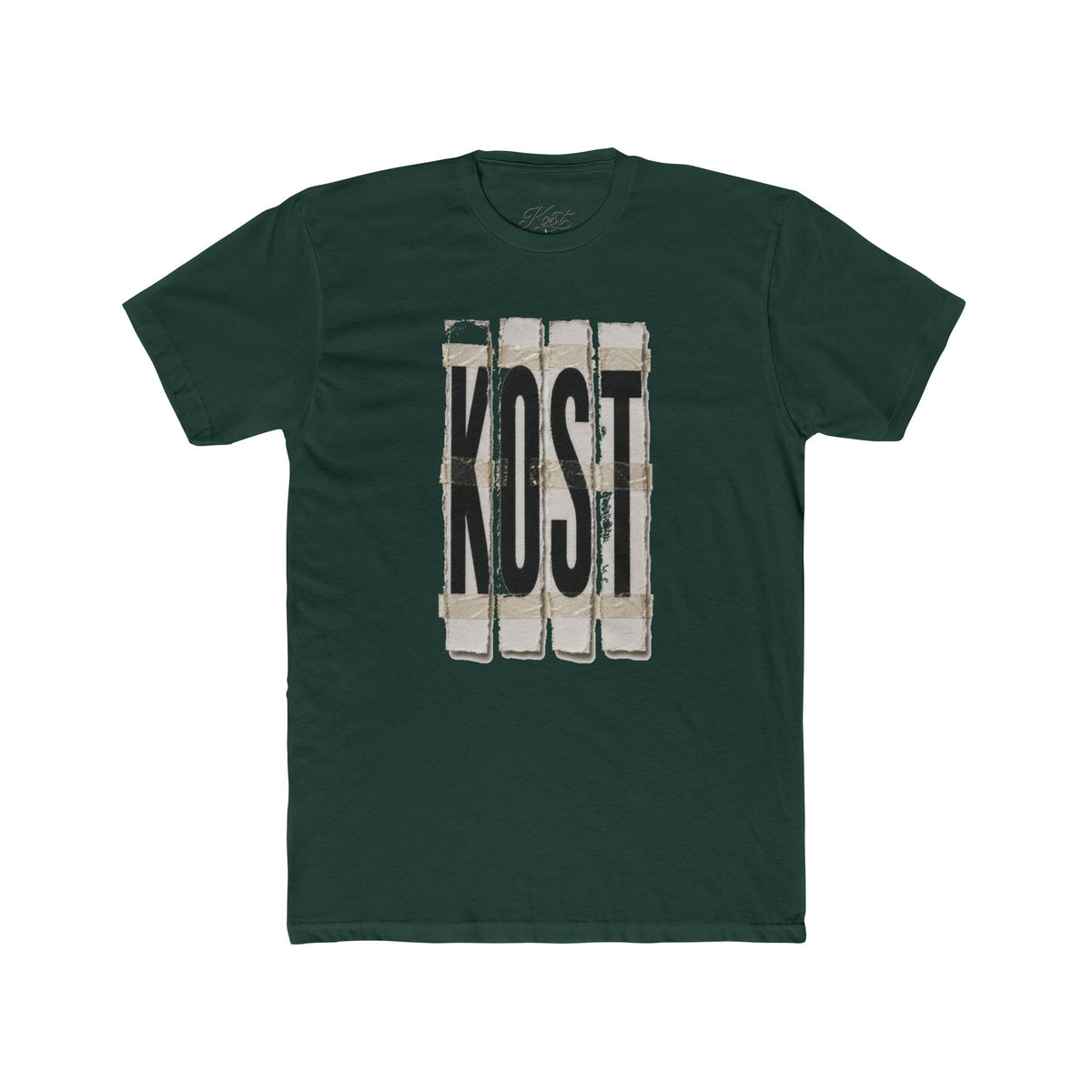 KOST Graphic T-Shirt